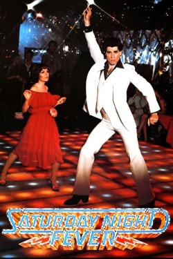 Watch Saturday Night Fever movies free Primewire