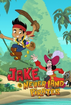 Watch Jake and the Never Land Pirates movies free Primewire