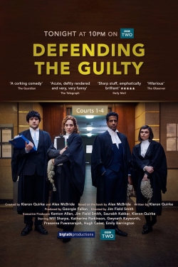 Watch Defending the Guilty movies free Primewire