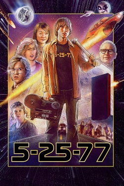 Watch 5-25-77 movies free Primewire