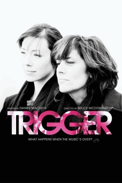 Watch Trigger movies free Primewire