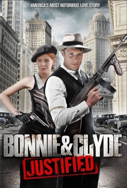 Watch Bonnie & Clyde: Justified movies free Primewire