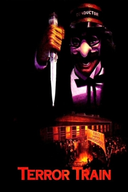 Watch Terror Train movies free Primewire