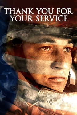 Watch Thank You for Your Service movies free Primewire