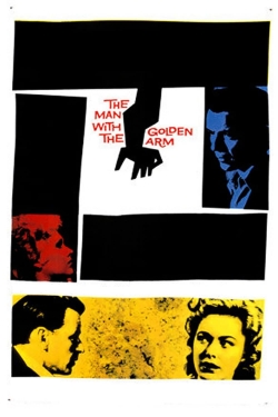 Watch The Man with the Golden Arm movies free Primewire