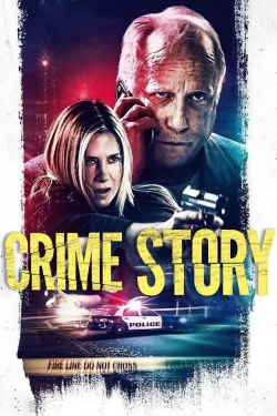 Watch Crime Story movies free Primewire