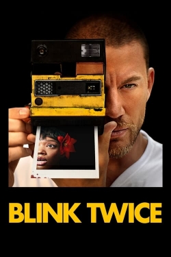 Watch Blink Twice movies free Primewire