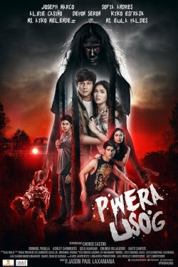 Watch Pwera Usog movies free Primewire