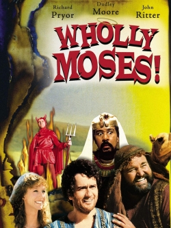 Watch Wholly Moses movies free Primewire