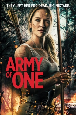 Watch Army of One movies free Primewire