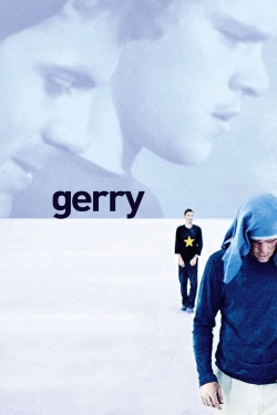 Watch Gerry movies free Primewire