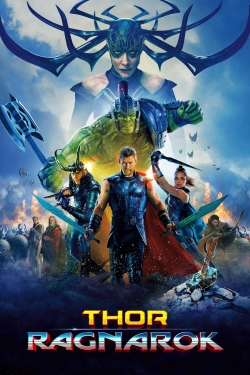 Watch Thor: Ragnarok movies free Primewire