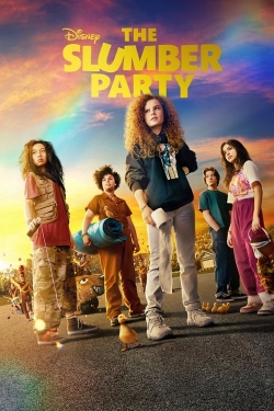 Watch The Slumber Party movies free Primewire