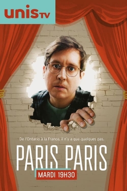 Watch Paris Paris movies free Primewire