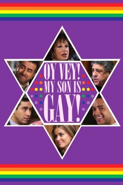 Watch Oy Vey! My Son Is Gay! movies free Primewire