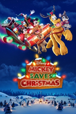 Watch Mickey Saves Christmas movies free Primewire