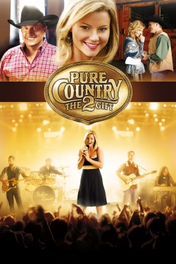 Watch Pure Country 2: The Gift movies free Primewire