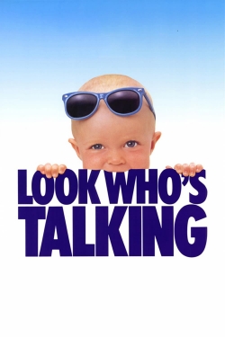 Watch Look Who's Talking movies free Primewire