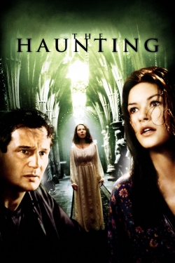 Watch The Haunting movies free Primewire