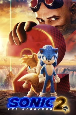 Watch Sonic the Hedgehog 2 movies free Primewire