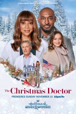 Watch The Christmas Doctor movies free Primewire