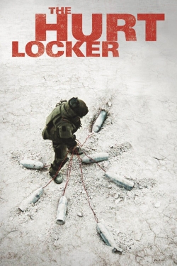 Watch The Hurt Locker movies free Primewire