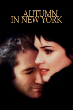 Watch Autumn in New York movies free Primewire