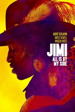 Watch Jimi: All Is by My Side movies free Primewire