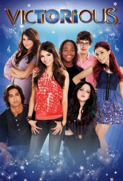 Watch Victorious movies free Primewire