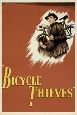 Watch Bicycle Thieves movies free Primewire