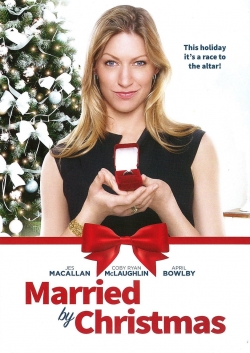 Watch Married by Christmas movies free Primewire