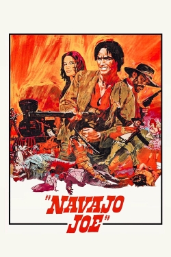 Watch Navajo Joe movies free Primewire