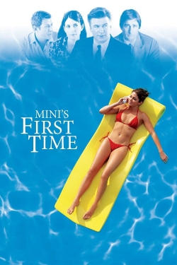 Watch Mini's First Time movies free Primewire