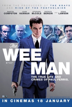 Watch The Wee Man movies free Primewire