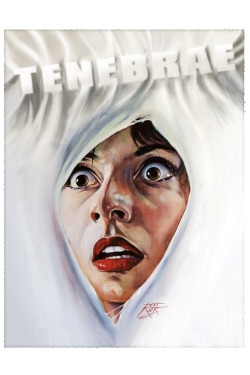 Watch Tenebre movies free Primewire