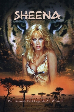 Watch Sheena movies free Primewire