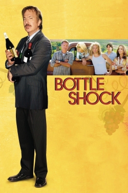 Watch Bottle Shock movies free Primewire