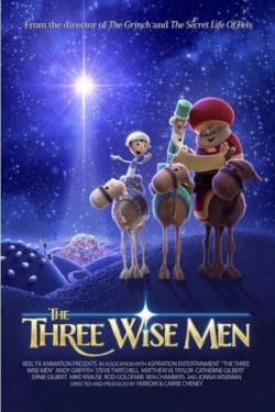 Watch The Three Wise Men movies free Primewire