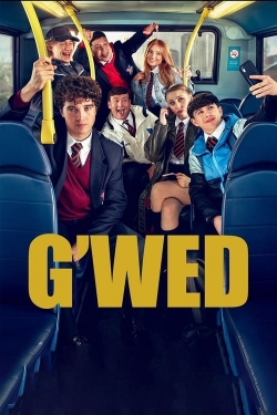 Watch G'wed movies free Primewire