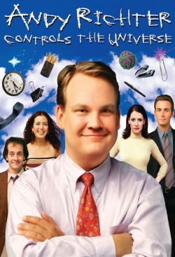 Watch Andy Richter Controls the Universe movies free Primewire