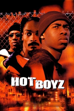 Watch Hot Boyz movies free Primewire