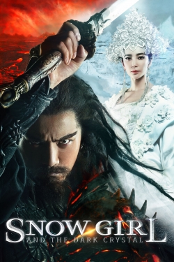 Watch Zhongkui: Snow Girl and the Dark Crystal movies free Primewire