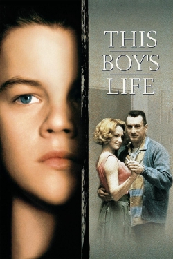 Watch This Boy’s Life movies free Primewire