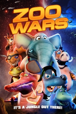 Watch Zoo Wars movies free Primewire