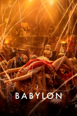 Watch Babylon movies free Primewire