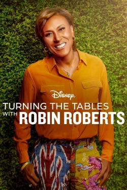 Watch Turning the Tables with Robin Roberts movies free Primewire