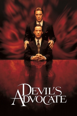 Watch The Devil's Advocate movies free Primewire