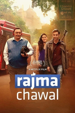 Watch Rajma Chawal movies free Primewire