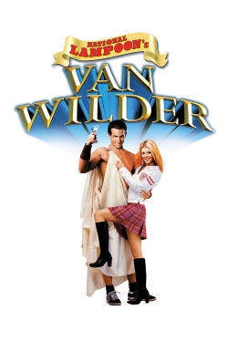 Watch National Lampoon's Van Wilder movies free Primewire