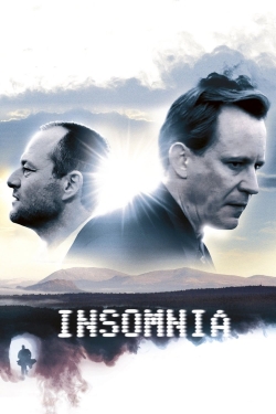 Watch Insomnia movies free Primewire